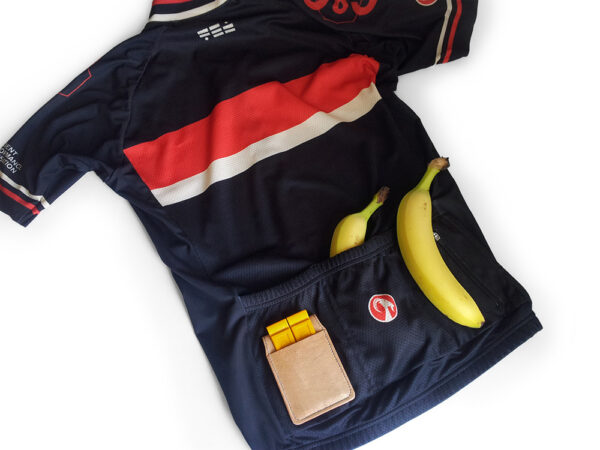 Cycling wallet Cycling belt wallet Bike wallet Cycling jersey wallet Cyclist‘s wallet Cycle wallet Bicycle wallet