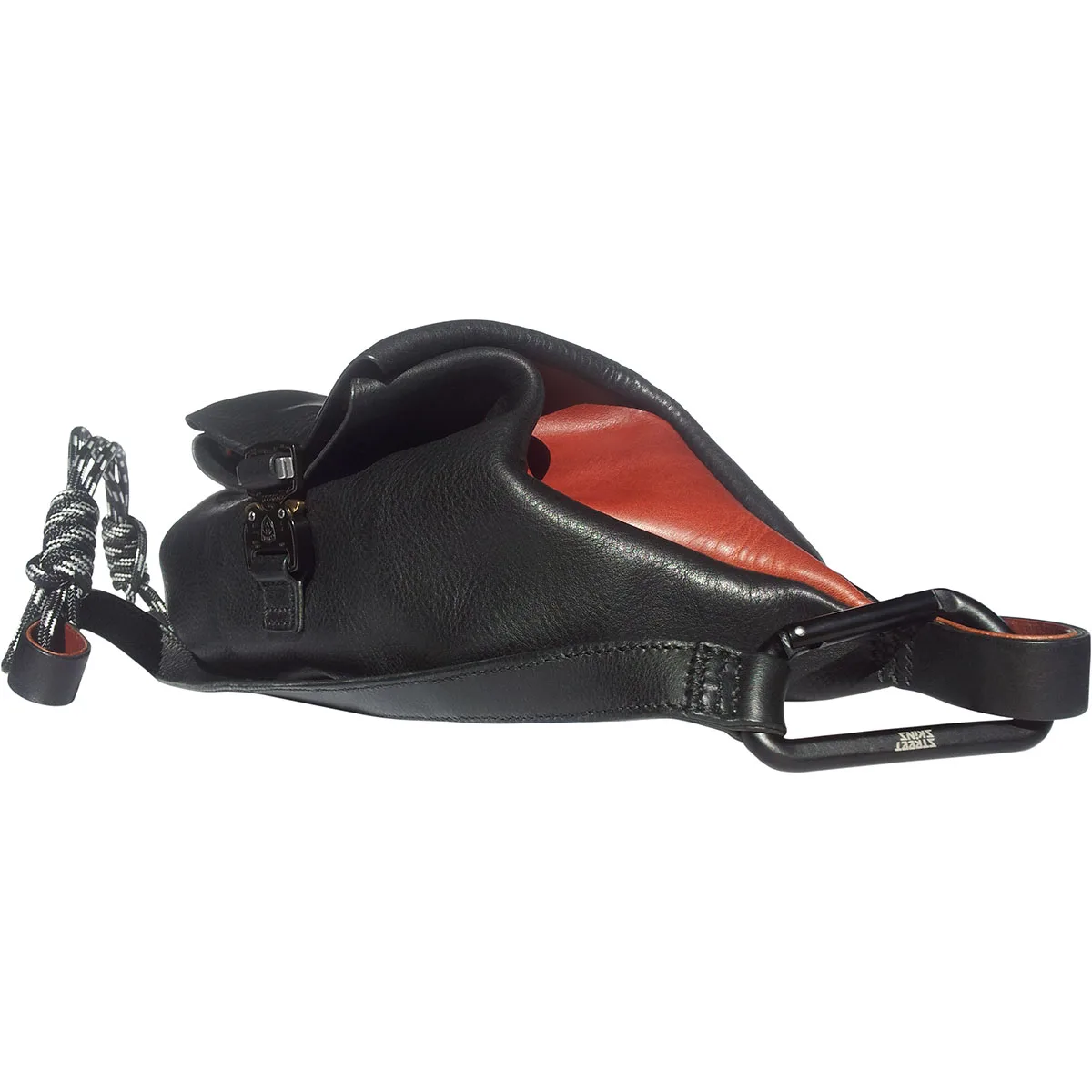 Street Skins Chest “Vulcano” Bag, Crossbody Bag, Messenger Bag